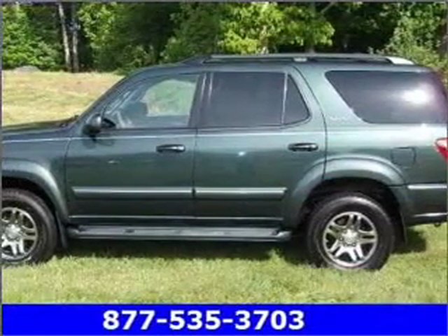 used toyota sequoia for sale pittsburgh #2