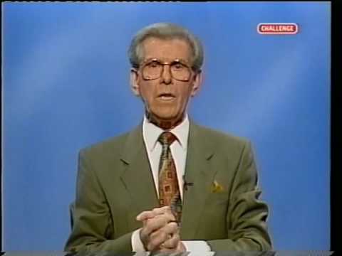 Bob Holness Blockbusters