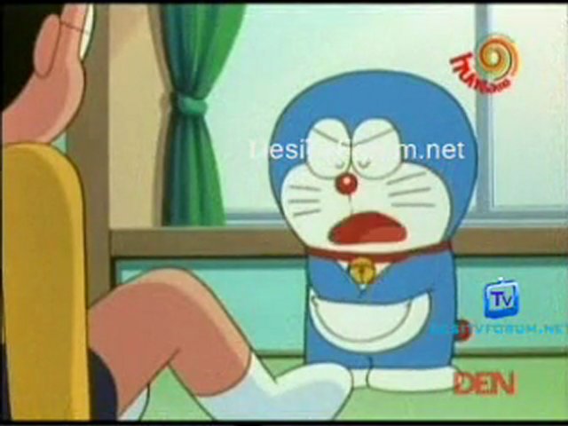 Hungama Tv Doraemon