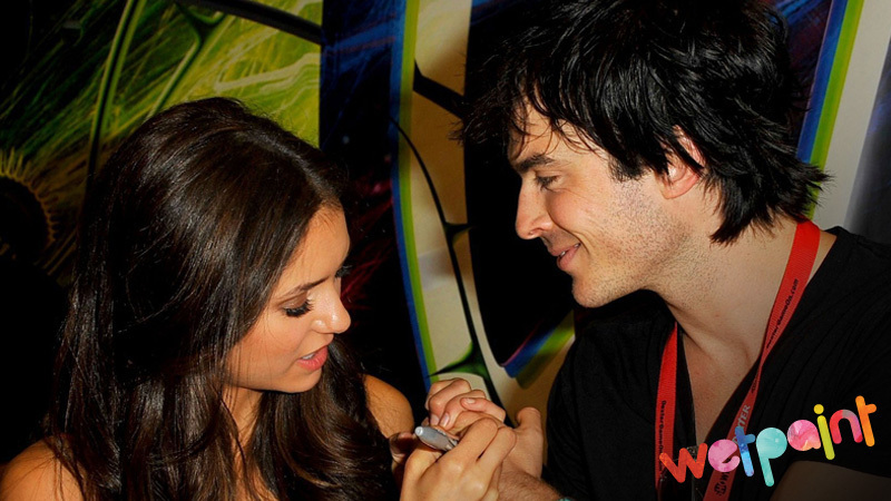 ian et nina la rencontre