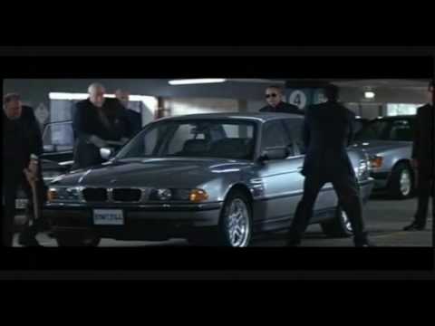 James bond 007 bmw supercar tomorrow never dies pierce brosnan #3