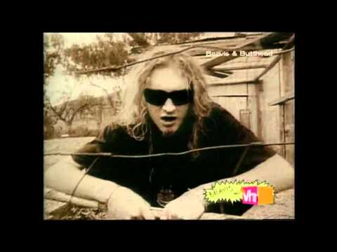 Youtube Alice In Chains Man In The Box Music Video