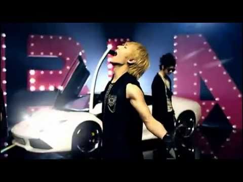 [MV-HD/1080p] MBLAQ - Your Luv (Japanese Music) |