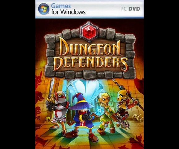 Dungeon Defenders pcgame fullversion free download