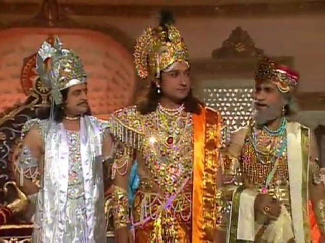mahabharat 1988 full episode download