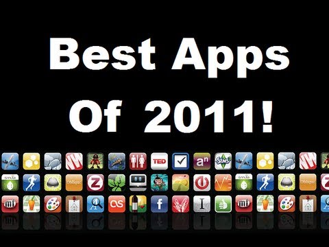 ipod best apps