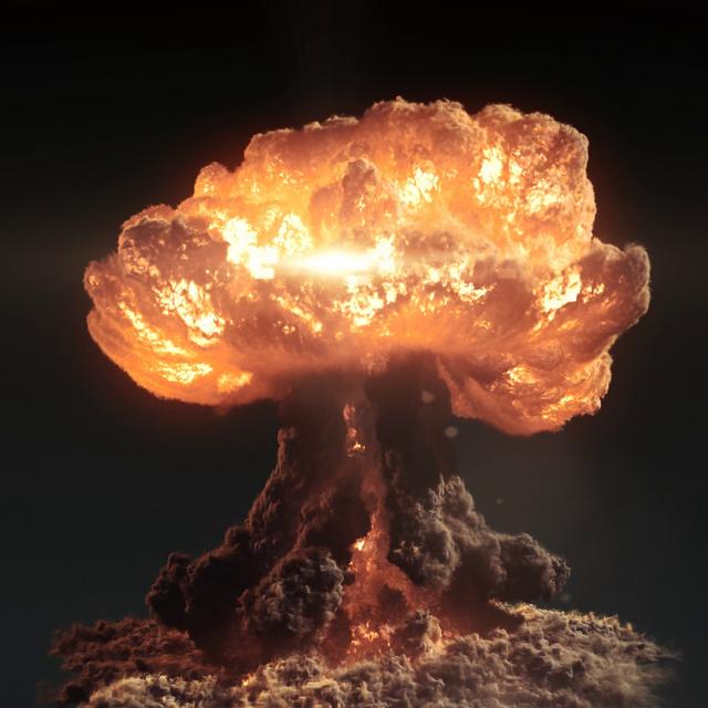 Nuclear Bomb Simulator Online