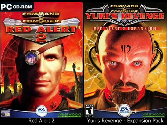 Command Conquer 3 Patch 1.01