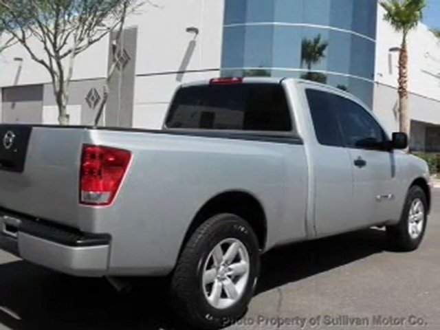 Used nissan titans for sale in arizona #10