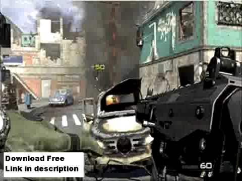 Hack Mw2 Ps3