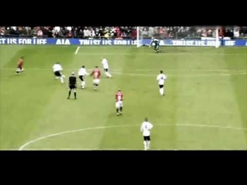 Luis Nani Skills