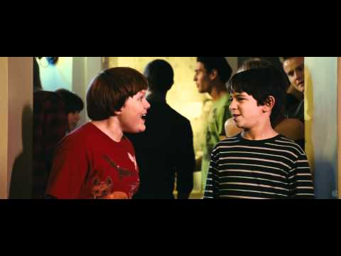 Rodrick Rules Commercial