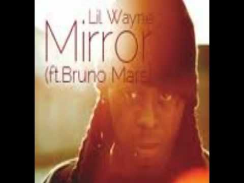 bruno wayne mirror mars feat lil