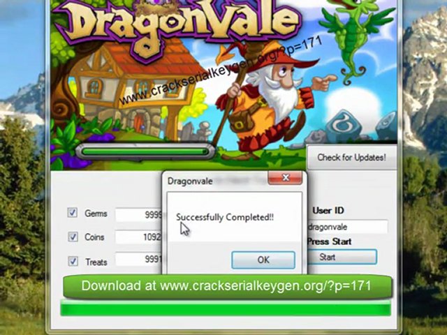 Dragonvale Cheats iPad, iPhone and iPod Touch No Jailbreak | PopScreen