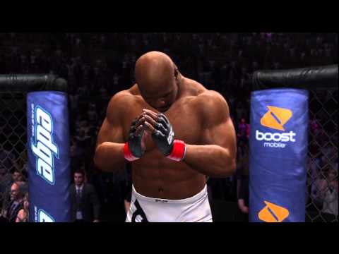 Ufc Bob Sapp