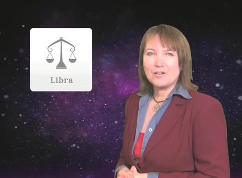 Free Libra Daily Horoscope 2011