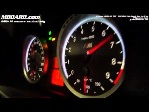 0-200 Km h bmw m3 #3