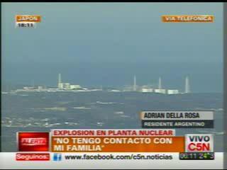 Planta Nuclear Japan