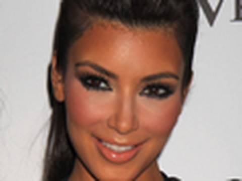  Tutorials on Smokey Eye Makeup Tutorial   Kim Kardashian Smokey Eyes Look