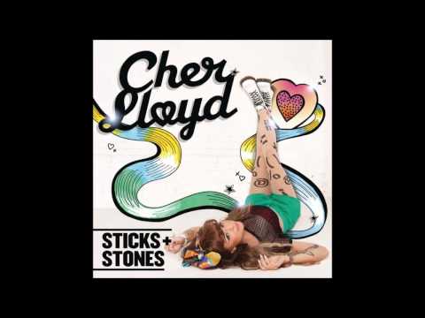 WANT YOU BACK CHER LLOYD FREE MP3