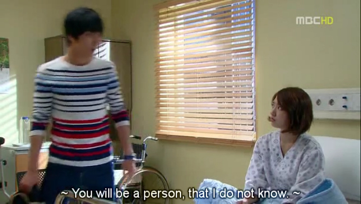 Tagged: cnblue, eng, english subs, episode 10, heartstrings, kdrama, kimchidrama, korean drama 