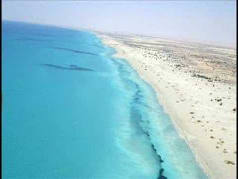 libya beaches
