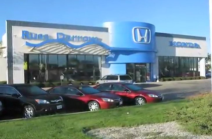 Honda car dealership milwaukee wi #1