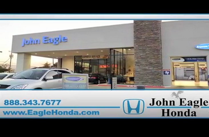 Honda car dealerships in dallas texas #6