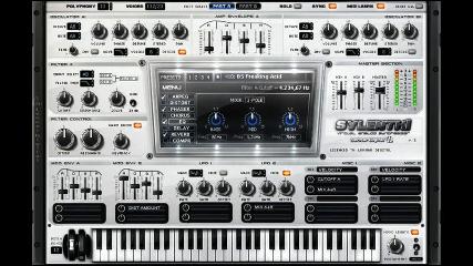 AudiobyRay VST Presets - Supersaw Made With Sylenth1 | PopScreen