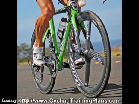 Bike Training Programs