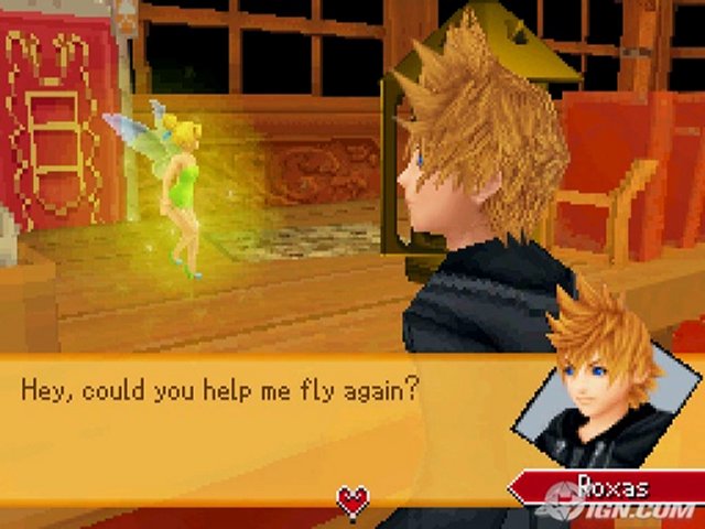 Kingdom Hearts 358 2 Days Download English Romantic Video