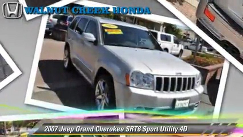 Jeep grand cherokee walnut creek #3