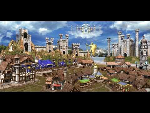 Heroes Of Might And Magic 3 Towns Wiki