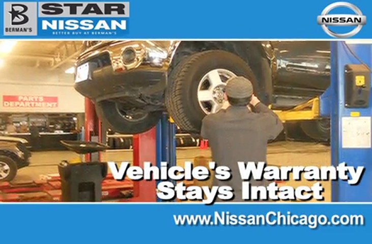 Nissan oil change coupons chicago #3