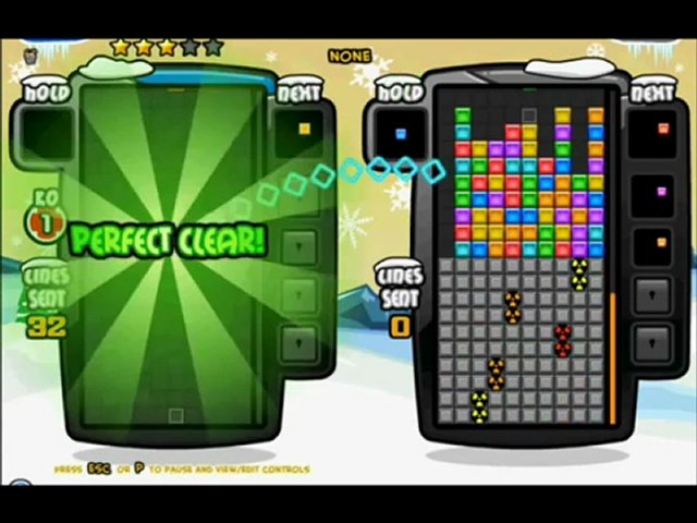 Tetris Battle Cheat Engine