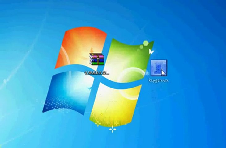 VMware Workstation 8 Keygen