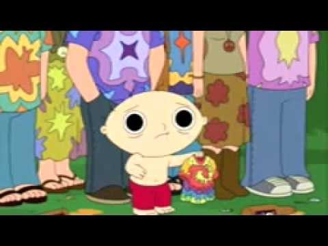 Stewie High