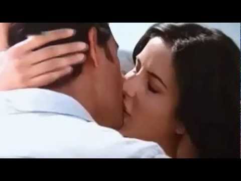 Katrina Kaif Hot Kissing