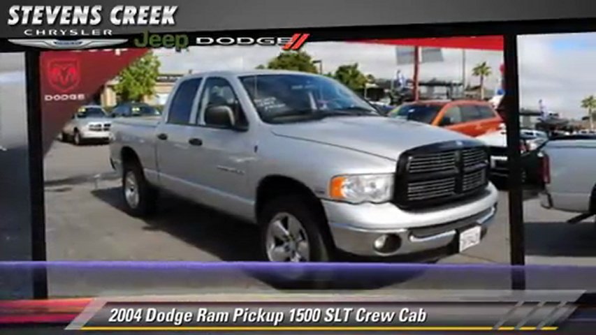 Stevens creek chrysler jeep dodge #2