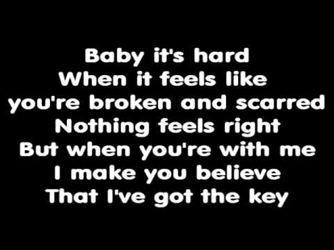 maroon 5 moves like jagger lyrics youtube