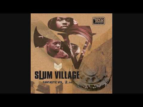 Slum Village Climax Original Sample