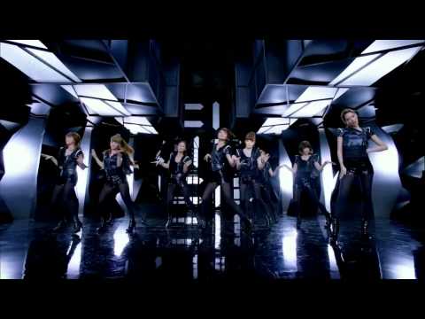 Girl's Generation (少女時代) - Run Devil Run (Japanese Ver.) |