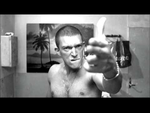 La Haine Police