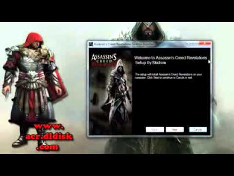 Assassins Creed 3 Crack Torrent