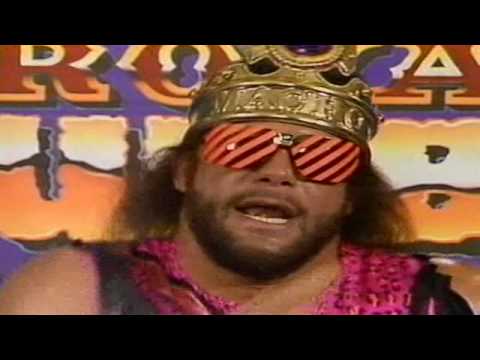 macho king