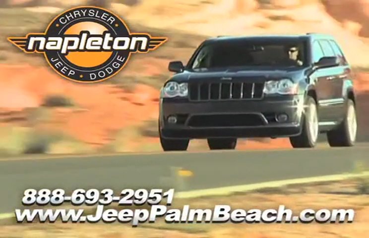 Palm beach jeep dealer #3