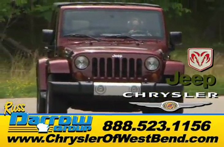 Chrysler dodge family jeep #4