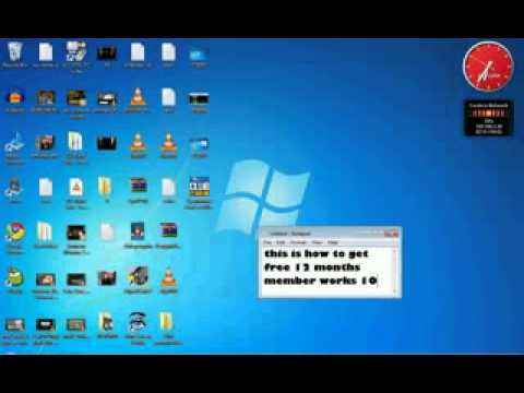 FREE Free Club penguin Membership generator hack 100% works FREE FULL ...