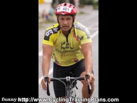 Road Cycling Training Program Free