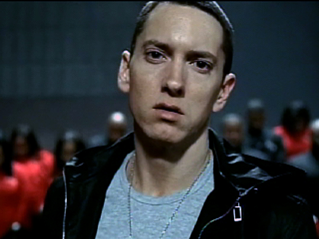 Eminem song from chrysler commercial #5